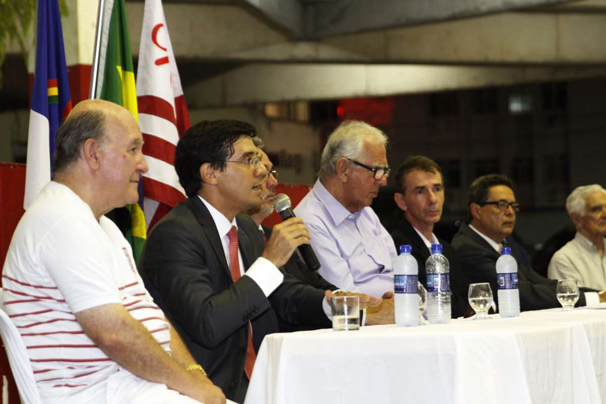 Ricardo Fernandes/DP

