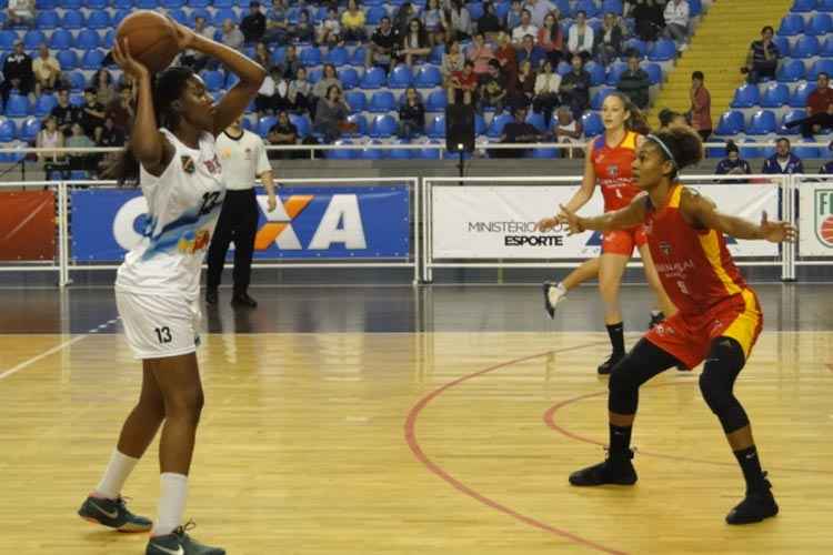 Destaques do esporte nesta quarta-feira em Blumenau 