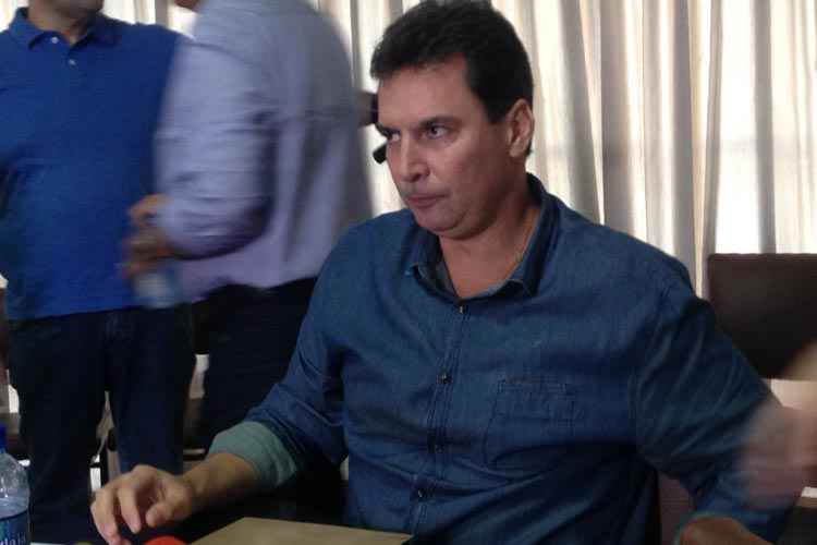 Caio Wallerstein/Esp.DP