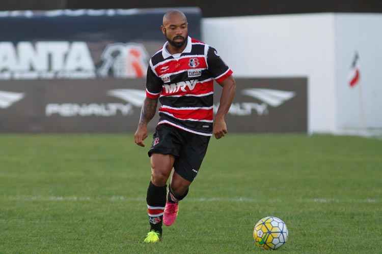 Ricardo Fernandes/DP