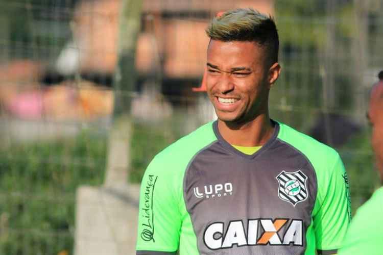 Luiz Henrique/Figueirense