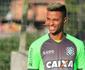 Cedido pelo Cruzeiro, Rafael Silva no vem para o Nutico e clube buscar novo atacante