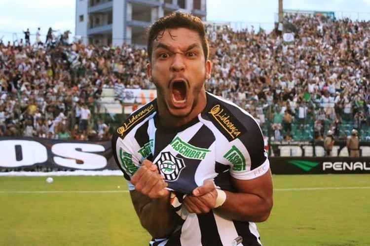 Luiz Henrique/Figueirense FC