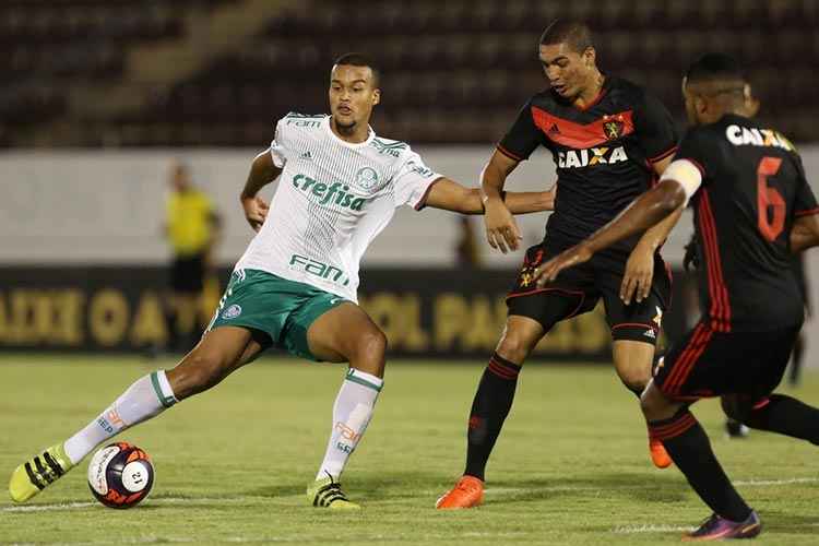 Fbio Menotti/Ag Palmeiras/Divulgao