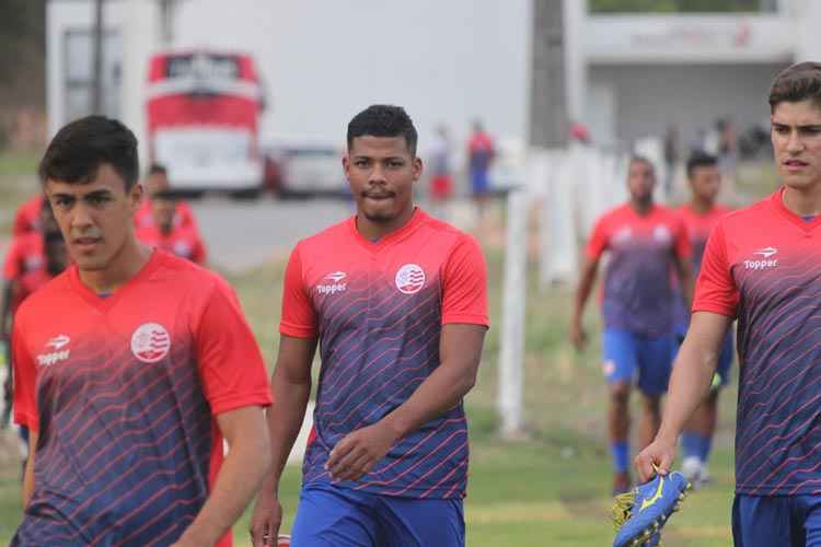 Rafael Brasileiro/DP