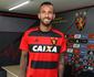 Leandro Pereira assina contrato com Sport e far estreia domingo contra The Strongest 