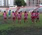 Nutico  o nico clube de Pernambuco na Srie A2 do Brasileiro de Futebol Feminino