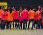 Sport anuncia apresentao do time de futebol feminino para o Pernambucano