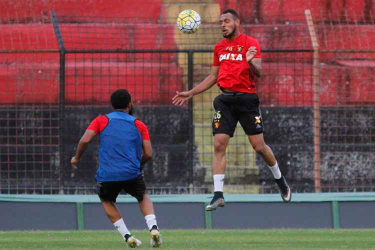 Ricardo Fernandes/DP