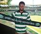 Na mira do Sport, Andr� � relacionado pelo Sporting para cl�ssico contra Porto