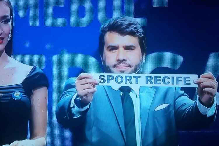 Reprodu��o/SportTV