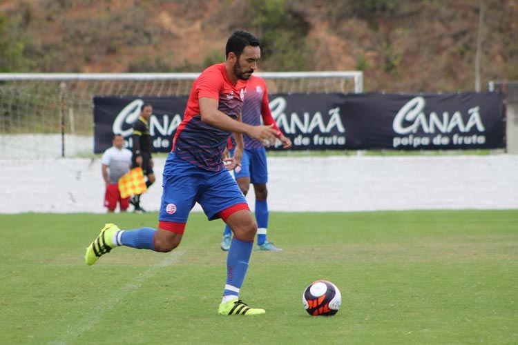 L�o Lemos/N�utico