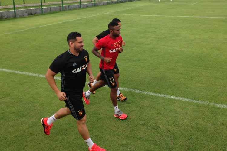 Joo de Andrade Neto/DP