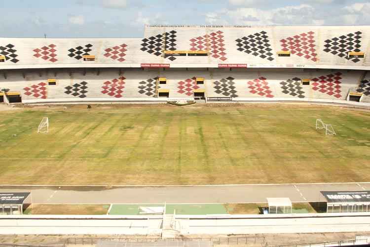 Rodrigo Baltar/Santa Cruz