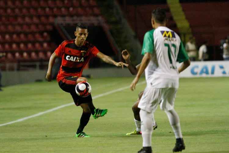 Ricardo Fernandes/DP