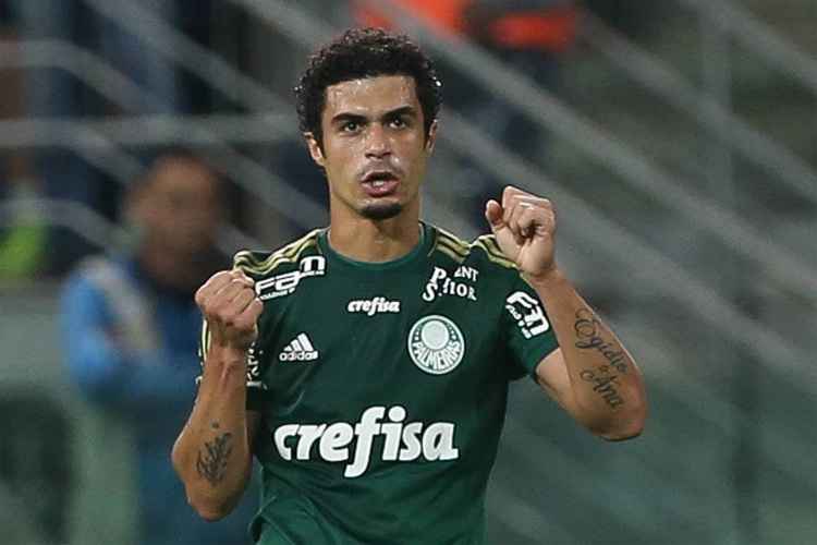 Csar Greco/Ag. Palmeiras