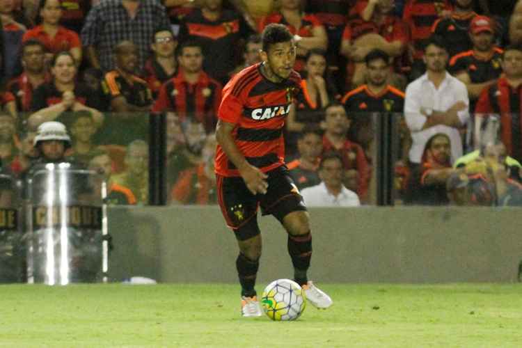 Ricardo Fernandes/DP