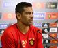 Diego Souza destaca import�ncia do Sport na sua convoca��o para a sele��o brasileira 