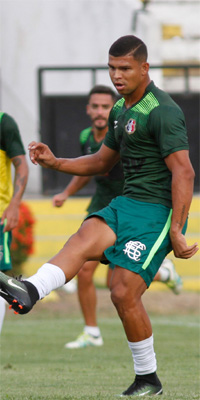 Ricardo Fernandes/DP
