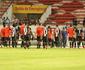 Chance de classifica��o antecipada e de eliminar o N�utico movem o Santa Cruz 