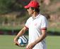 Milton Cruz n�o confirma N�utico para novo cl�ssico e lamenta desfalque de Maylson