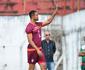 Atletas de Sport, N�utico e Santa respondem se aceitariam jogar com goleiro Bruno