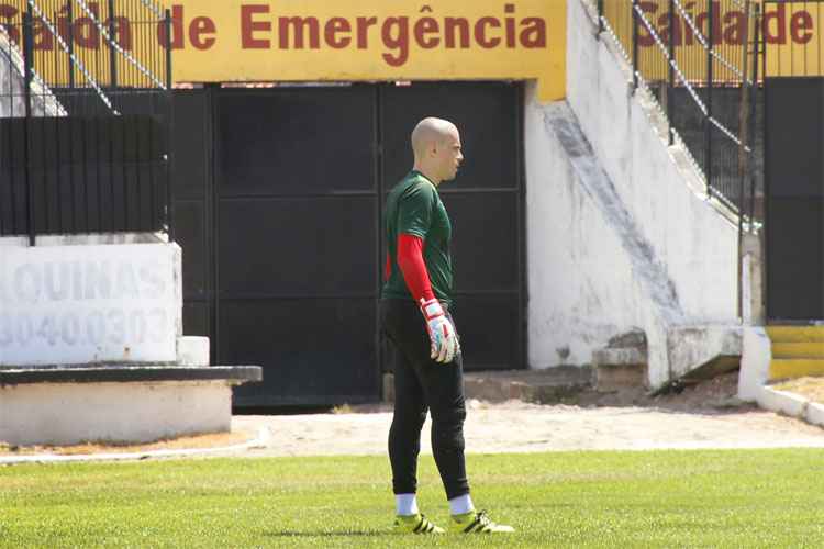Anderson Freire/Esp. DP