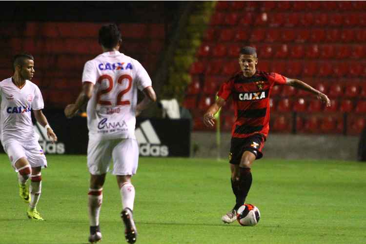  Williams Aguiar/Sport Club do Recife