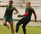 Eutr�pio monta Santa Cruz para pegar o Belo Jardim com cinco titulares 