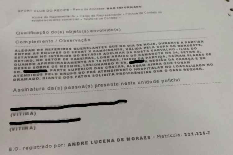 divulga��o