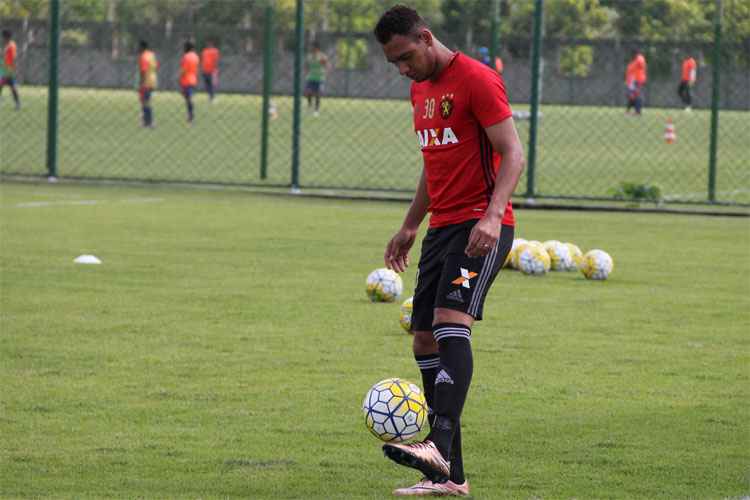 Brenno Costa/DP