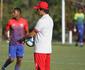 Milton Cruz confirma N�utico com altera��es e explica testes que realizar� na equipe