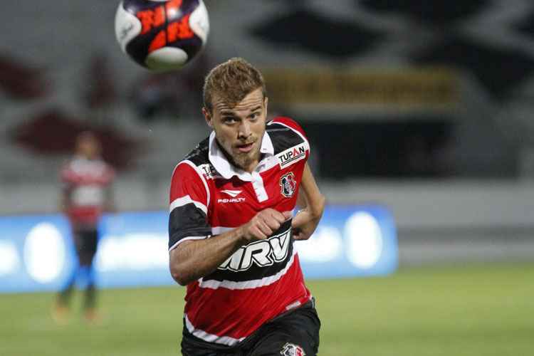 Ricardo Fernandes/DP