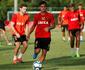 Sport definido contra Danubio com retornos de Mena e Everton e Diego Souza adiantado