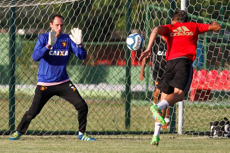 Ricardo Fernandes/DP