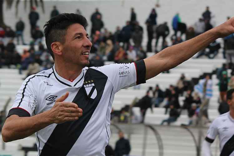 Danubio/Divulga��o