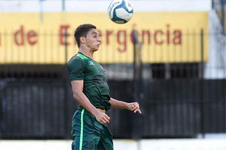 Ricardo Fernandes/DP
