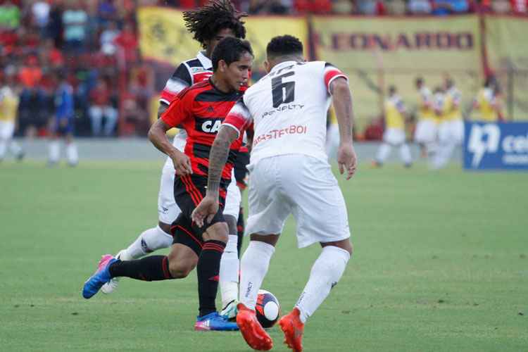 Ricardo fernandes/DP