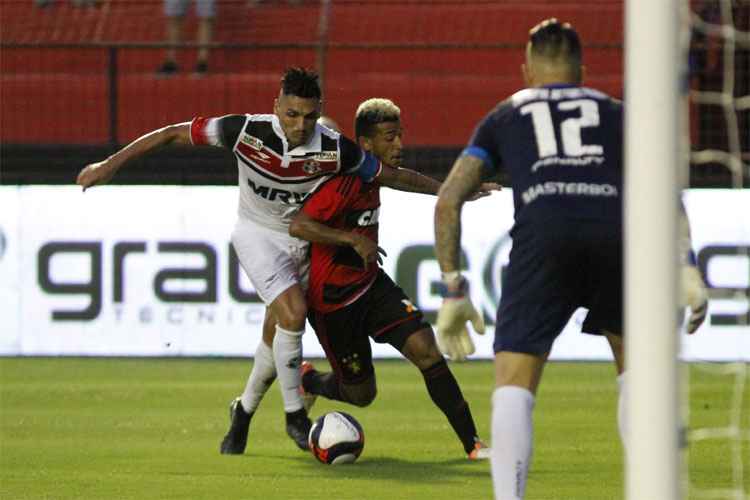  Ricardo Fernandes/DP 