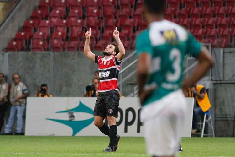  RICARDO FERNANDES/DP 