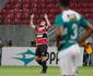 Cir�rgico e s�lido na defesa, Santa Cruz n�o perde quando inaugura o placar nos jogos