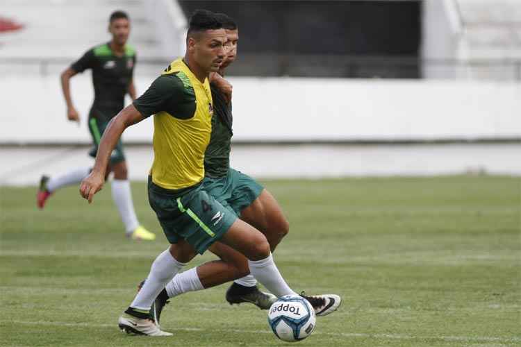 Ricardo Fernandes/DP