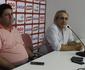 Em crise, diretoria de futebol do Nutico passa por reformulao para restante do ano
