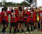 Pernambucano feminino de futebol comea com vitria do Nutico e empate do Sport