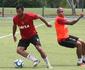Ney Franco faz mistrio sobre time do Sport, mas confia em retorno de Ronaldo Alves
