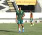 Santa Cruz tem seis titulares desgastados e escala��o indefinida para o cl�ssico