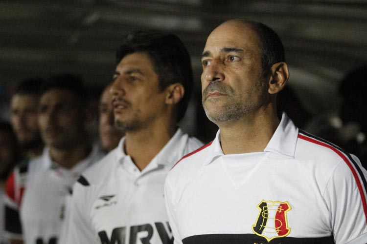 Ricardo Fernandes/DP