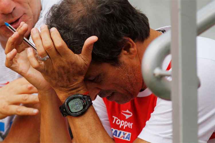 Ricardo Fernandes/DP