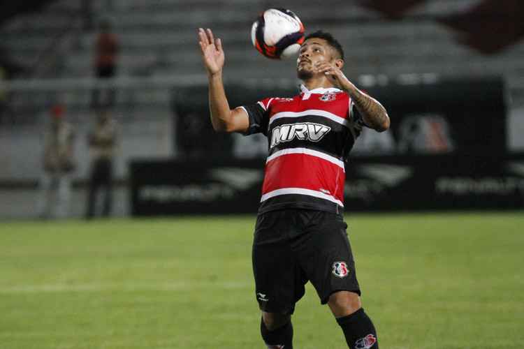 Ricardo Fernandes/DP