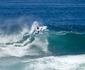 Ian Gouveia vence bateria na etapa do Rio do mundial de surfe e avana para o Round 3